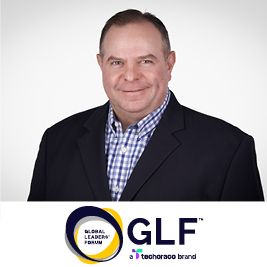 Speaker profile image for Michael Wheeler