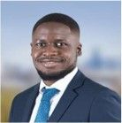 Speaker profile image for Frank Raudo