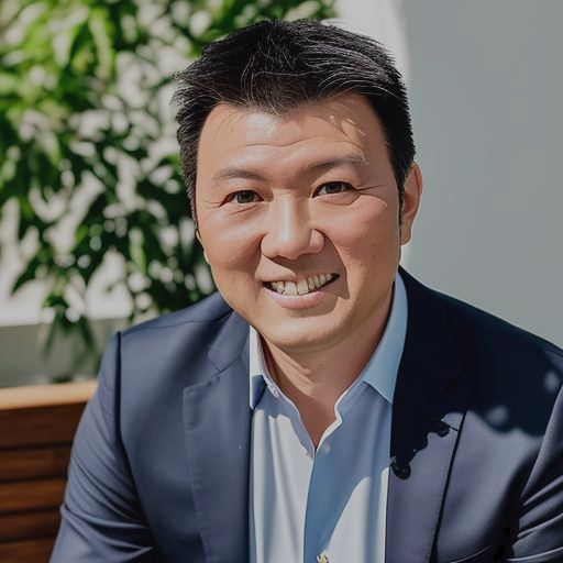 Dion Teo - Analysys Mason
