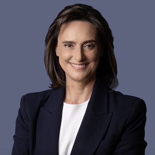 Speaker profile image for Marisa Trisolino