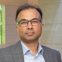 Speaker image for Azfar Aslam