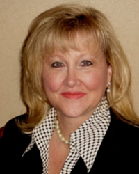 Speaker profile image for Cynthia Thompson