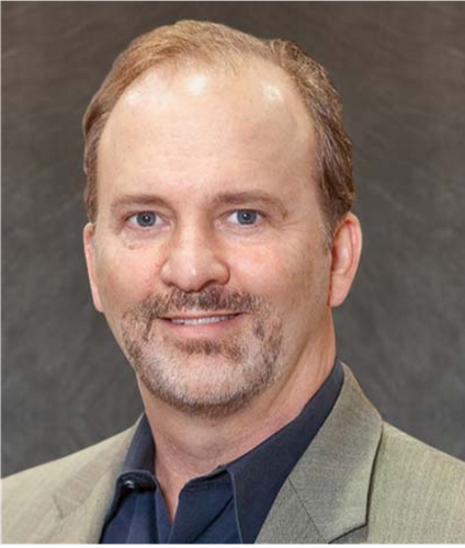 Speaker profile image for Ron Mann