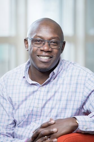 Speaker profile image for Boaz Yaya