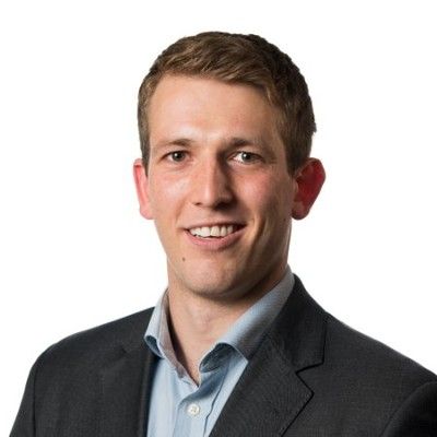 Speaker profile image for Guy Cohen