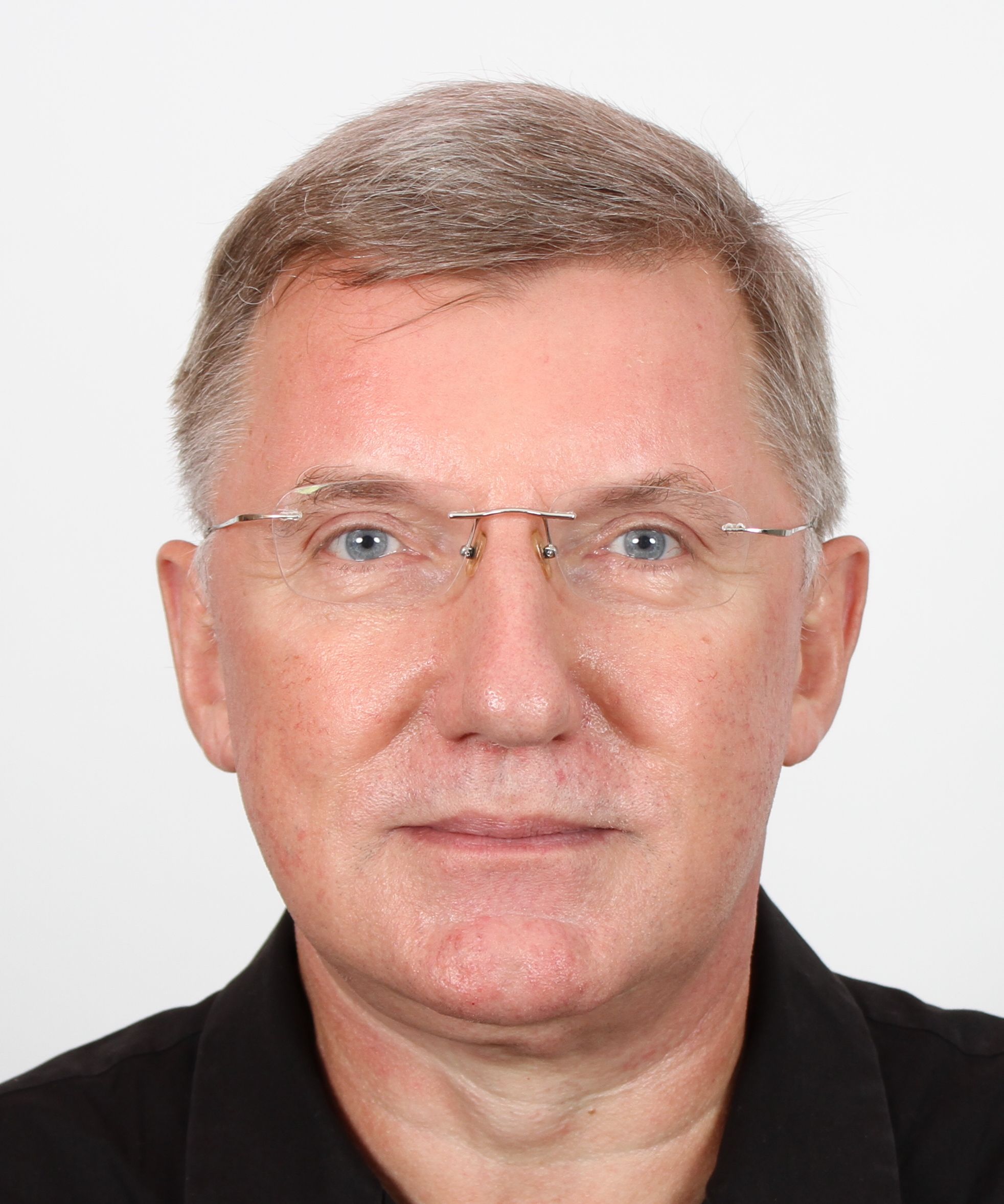 Hans Moritz