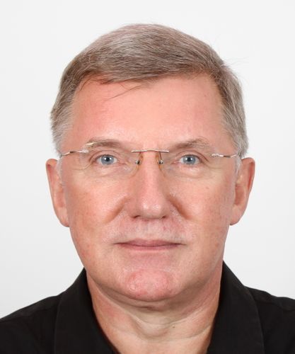 Speaker profile image for Hans Moritz