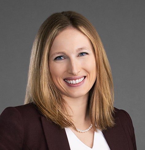 Speaker profile image for Stacy Osmond