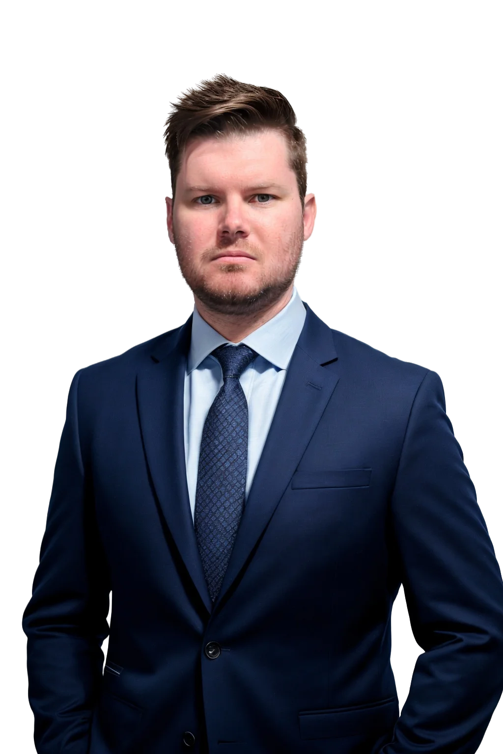 Ben Cooper