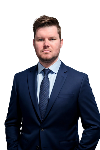 Speaker profile image for Ben Cooper