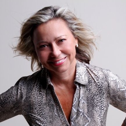 Speaker profile image for Isabelle Paradis