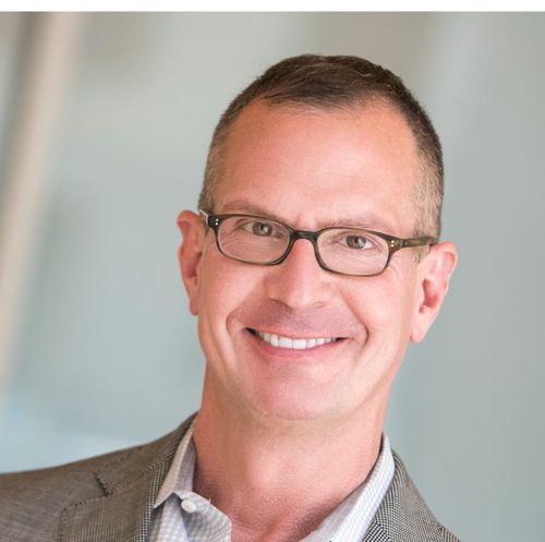 Speaker profile image for Dan Davis