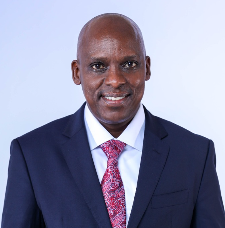 David Mugonyi