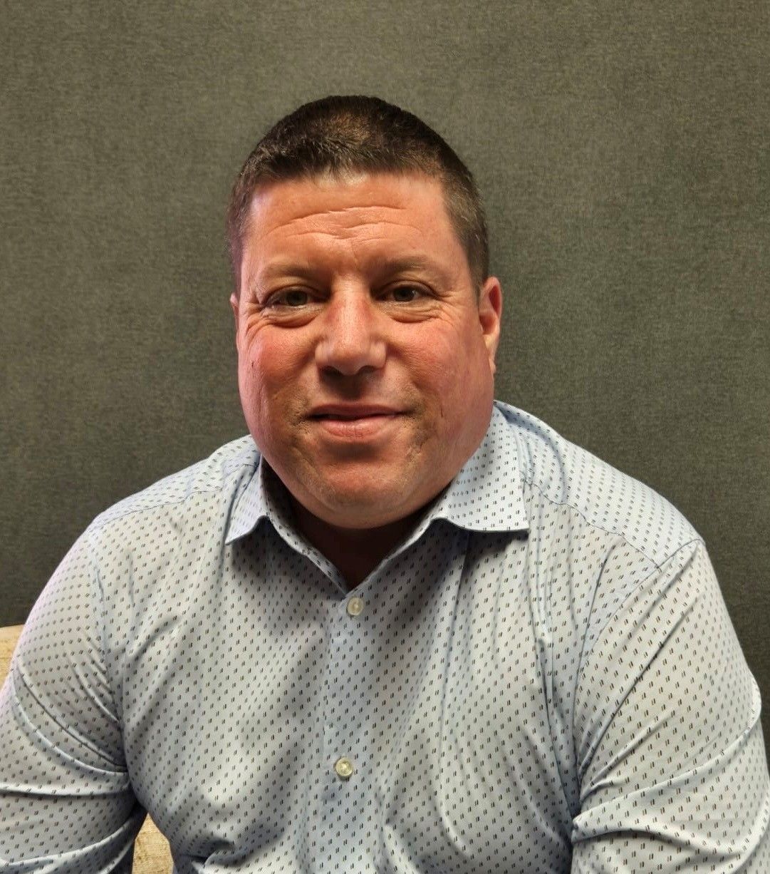 Chris van Rooyen