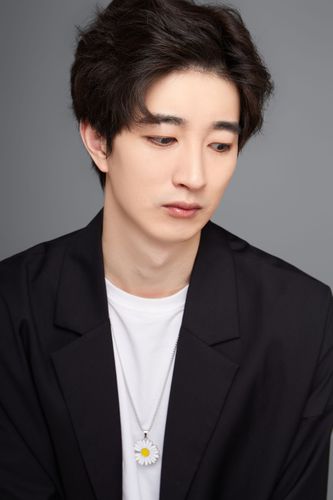 Speaker profile image for Tan Shen