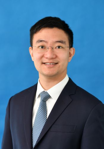 Speaker profile image for Taylor Lam