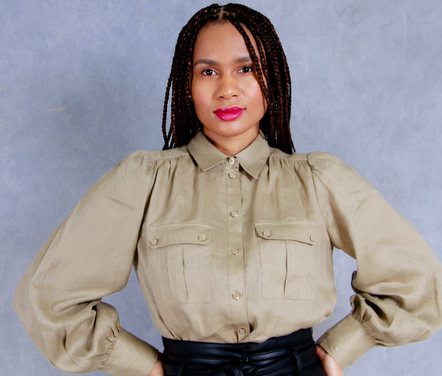 Yandisa Sohjanyile