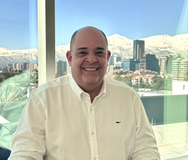 Eric de Sedas - Torrecom
