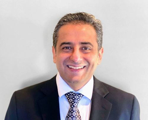 Speaker profile image for Maneesh Gauba