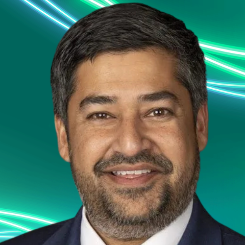 Speaker profile image for Arnab Ghosal