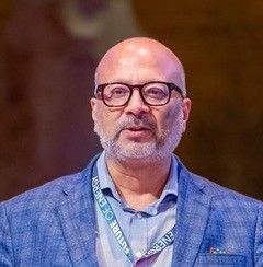 Speaker profile image for Vivek Mittal