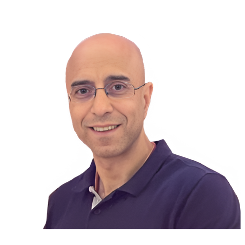 Speaker profile image for Rana Singh