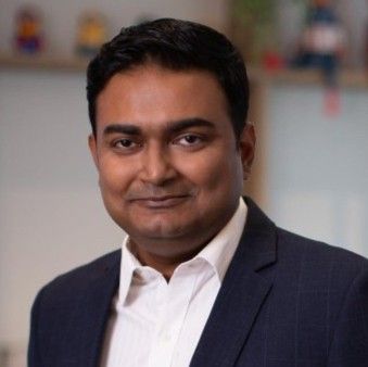 Speaker profile image for Debananda Ghosh