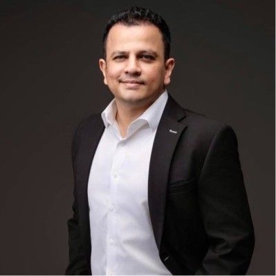 Speaker profile image for Naz Ghouse