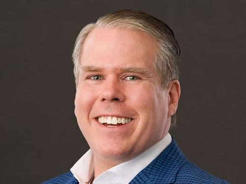 Speaker profile image for John Chesser