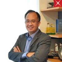 Speaker profile image for Hendra Purnama
