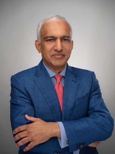 Speaker profile image for Rangu Salgame