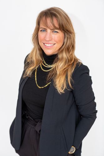 Speaker profile image for Miranda Gardiner