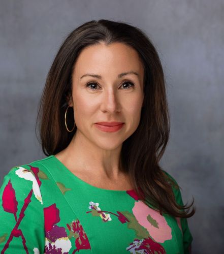 Speaker profile image for Rhea Williams