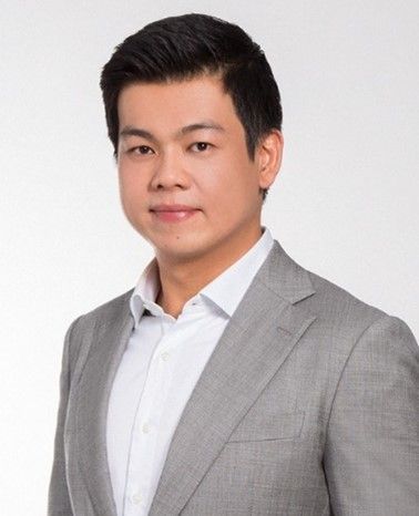 Speaker profile image for Andy Sutrisno