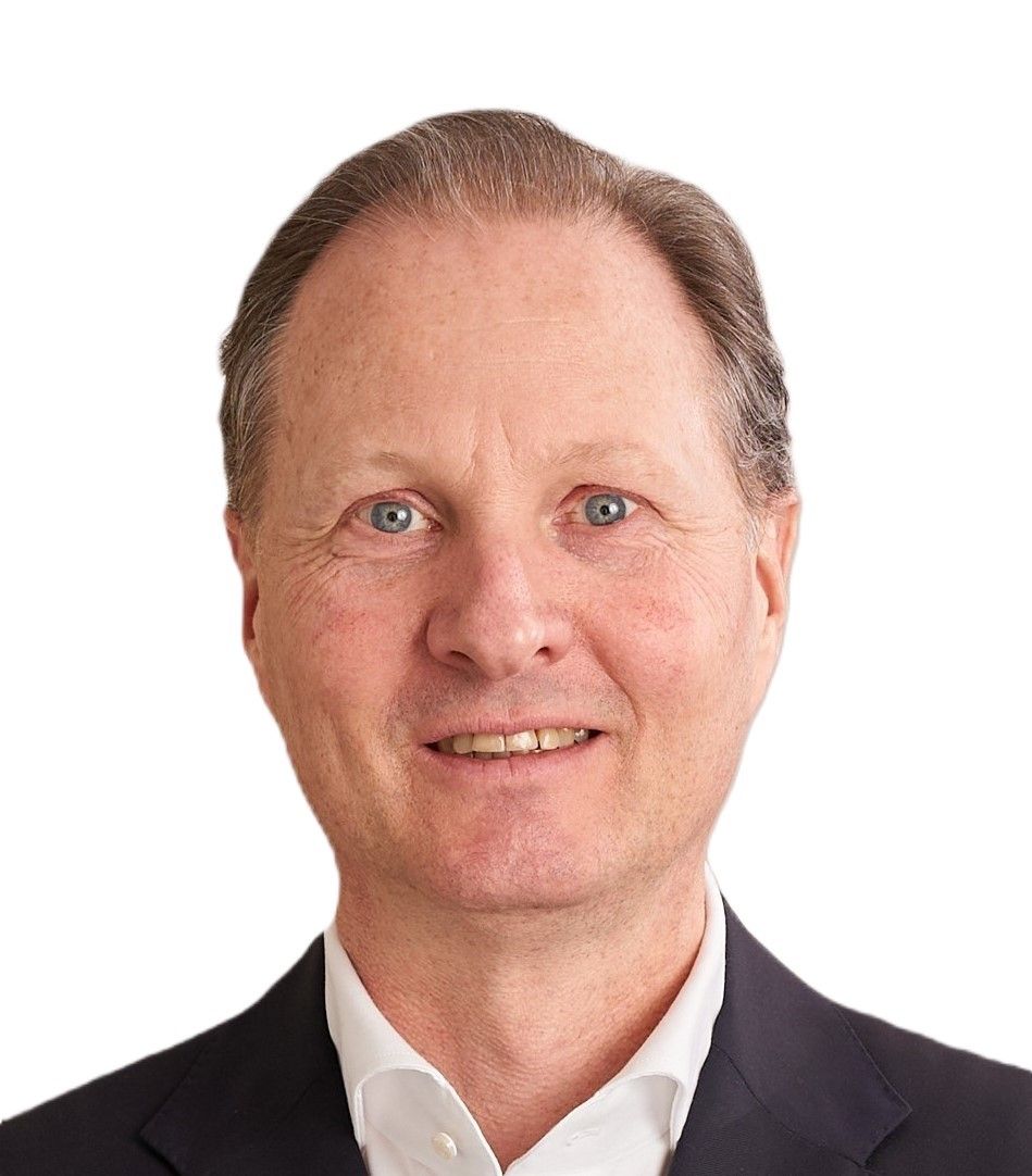 Speaker image for Jeroen Kleinjan