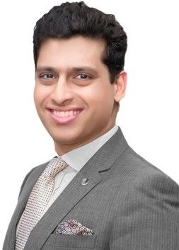 Speaker profile image for Rachit Mohan