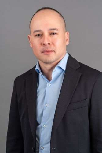 Speaker profile image for Craig Tavares