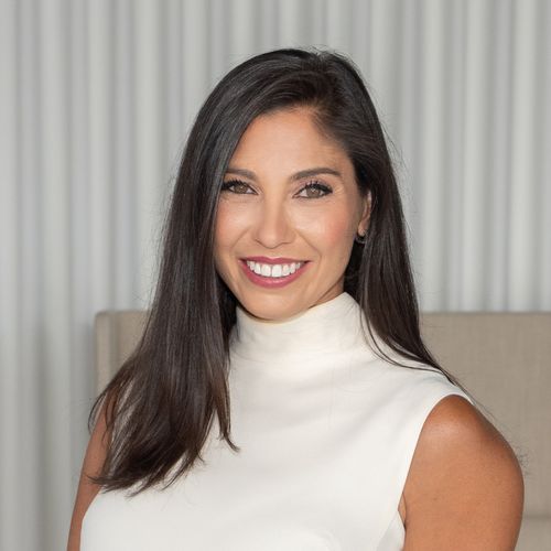 Speaker profile image for Lauren Ryder