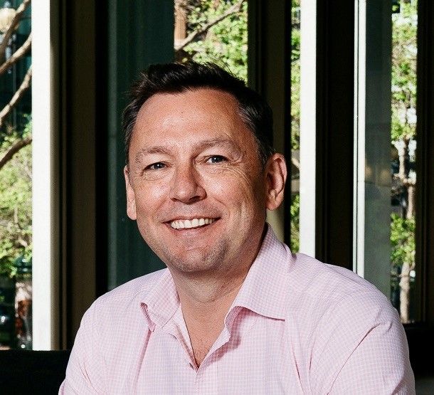 Speaker image for Nicholas Collins