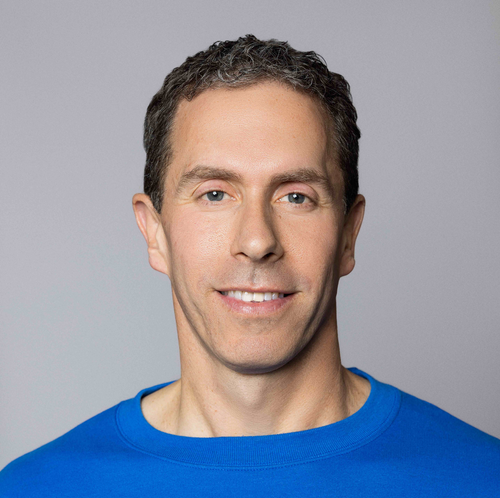 Speaker profile image for Brian Gitt