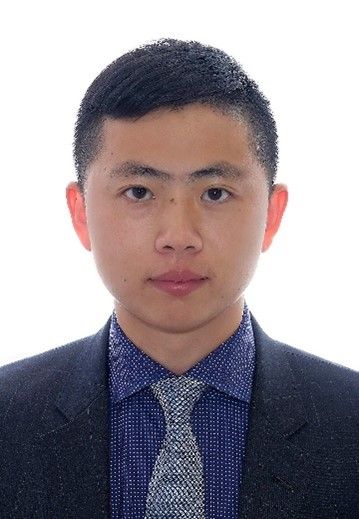 Lucas Zhuang