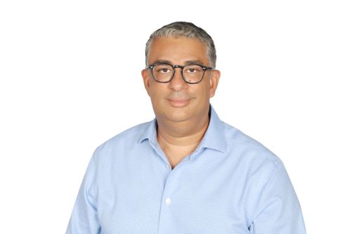 Speaker profile image for Milan Radia