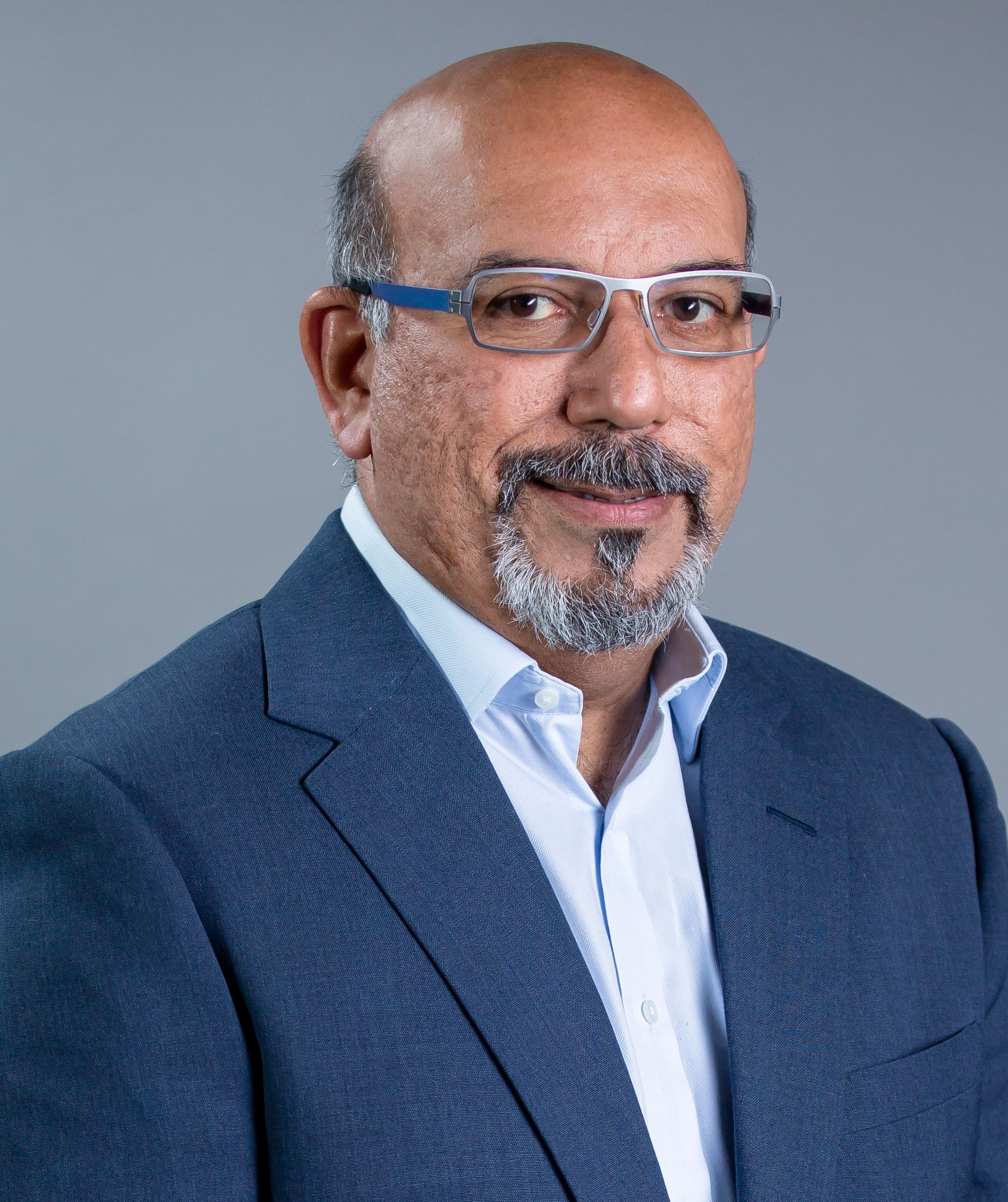 Suresh Sidhu