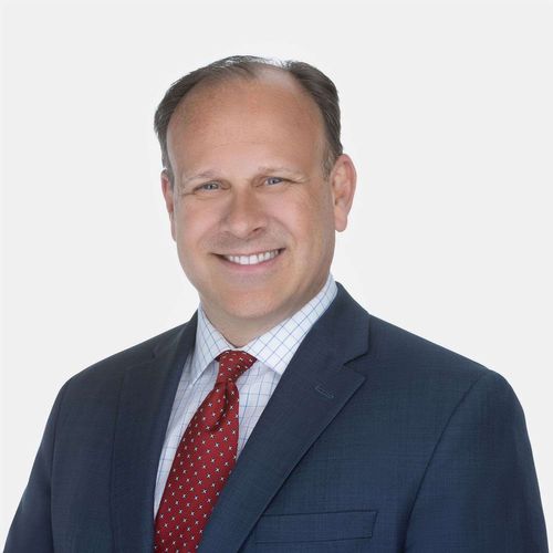 Speaker profile image for James Grice