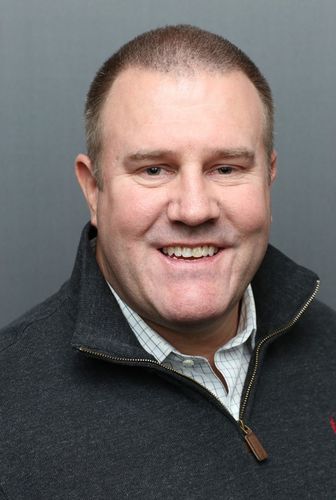 Speaker profile image for John Hanahan