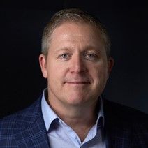 Speaker profile image for Joe Scattareggia
