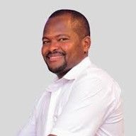 Speaker profile image for Richard Muthua