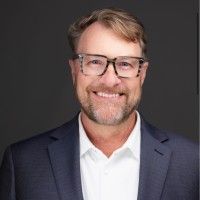 Speaker profile image for Scott Charter