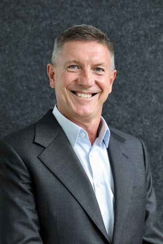 Speaker profile image for Jon Curry