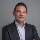 Speaker profile image for Carmine Sorrentino